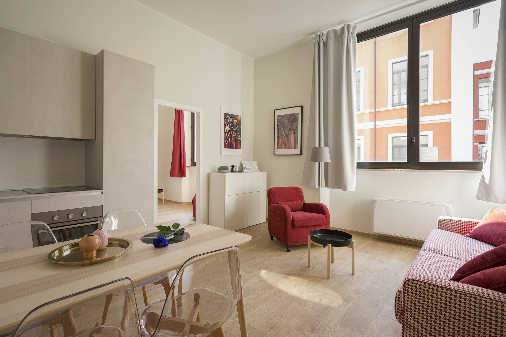 Livingtel
