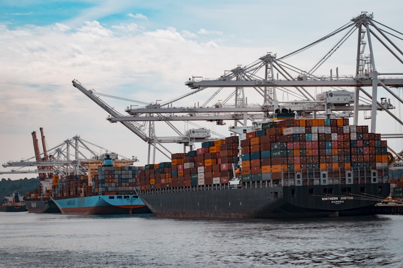 Global Trade