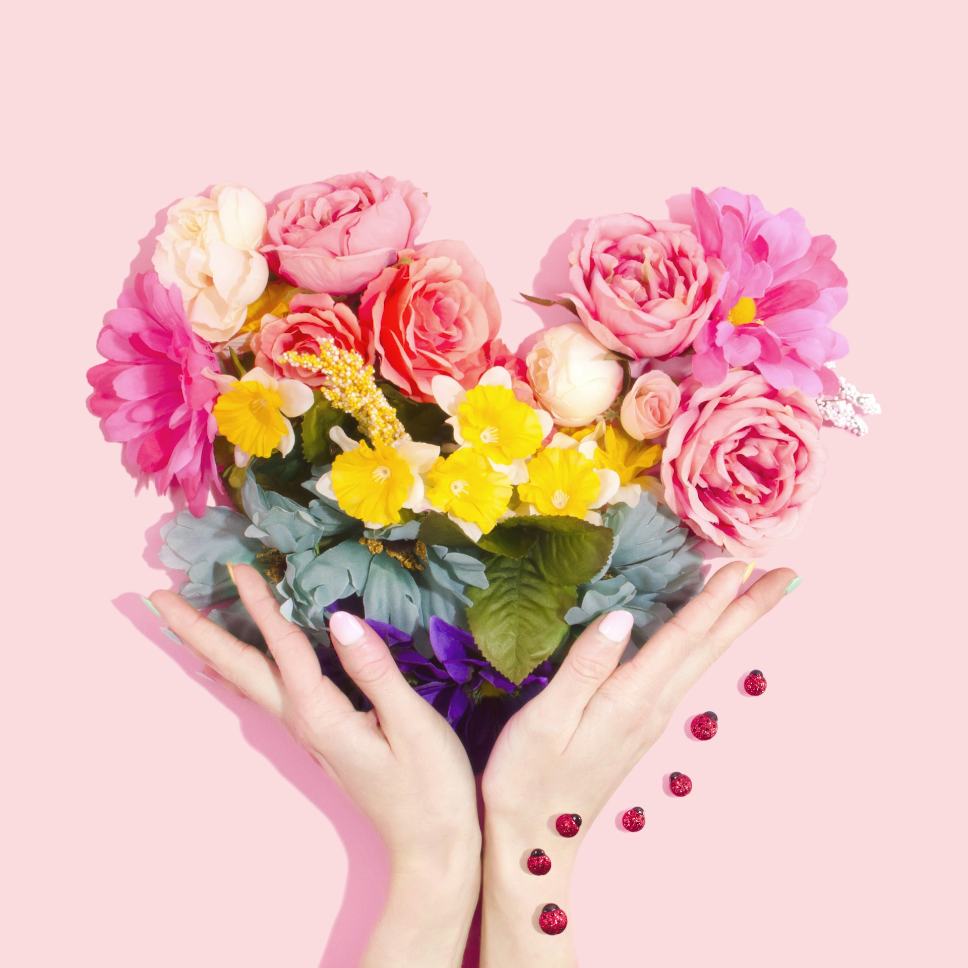 Flower Shop Hero